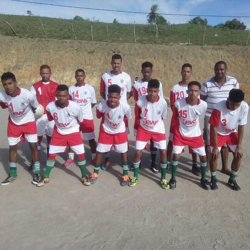 Foto 4 da campanha Doação para a sede própria do Mestre da Bola