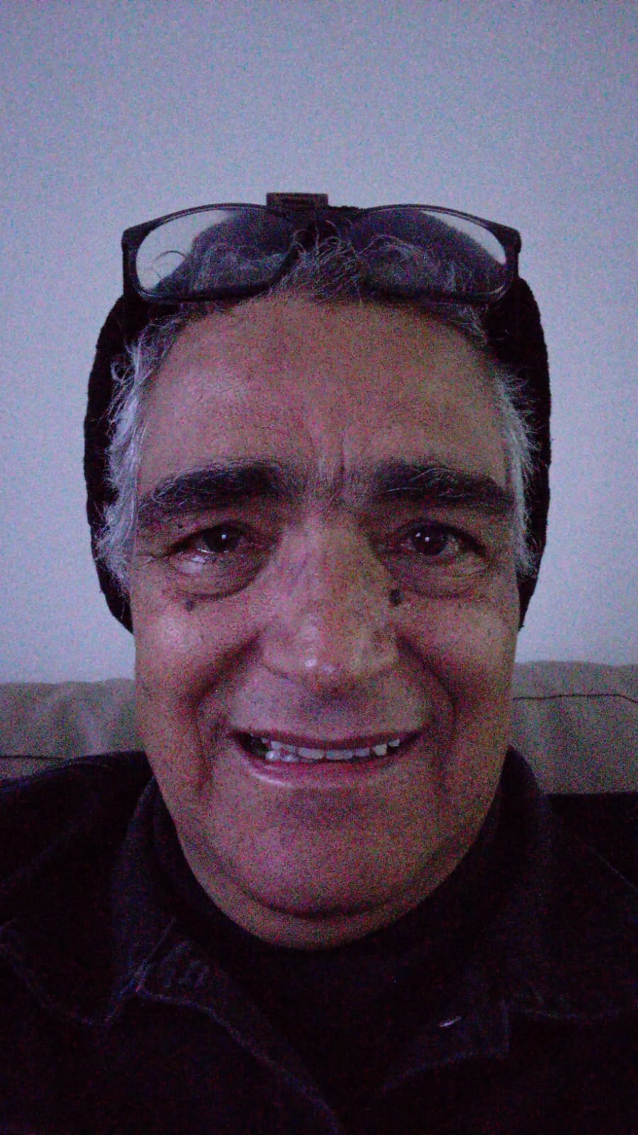 Imagem 1 de 1 da campanha Ajuda para a cirurgia de câncer de Marcelo dinizdecampos
