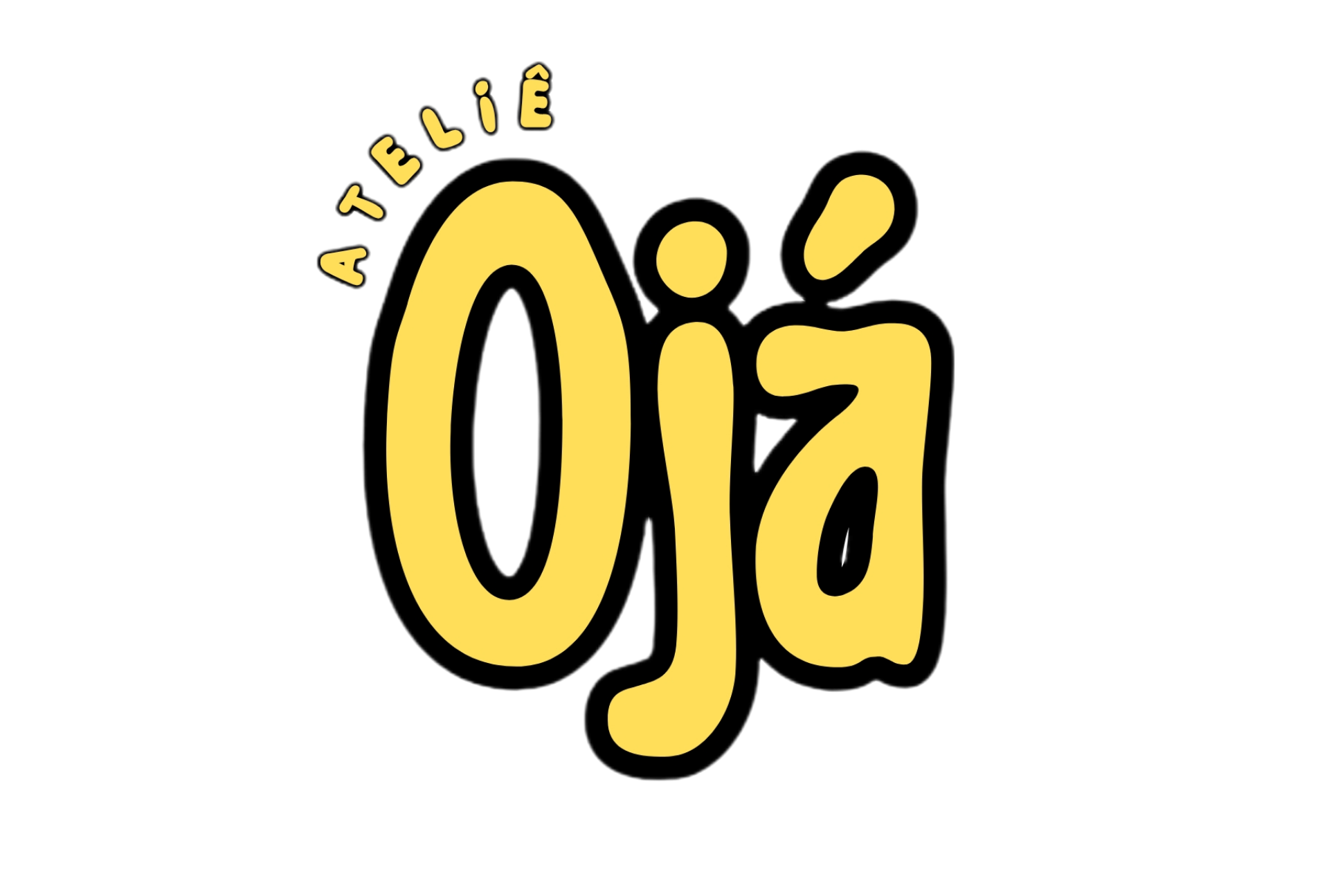 Logo de Francia Pierrette/ Ricardo José Caxias Luz